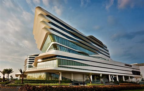 conrad manila photos